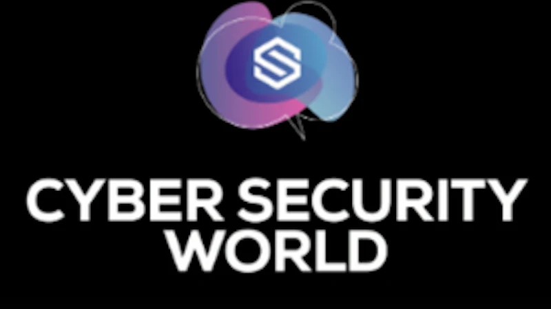 Cybersecurity World 2